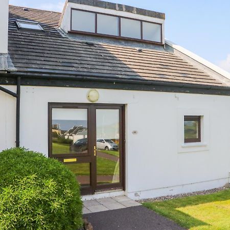 Villa 44 Youghal Exterior foto