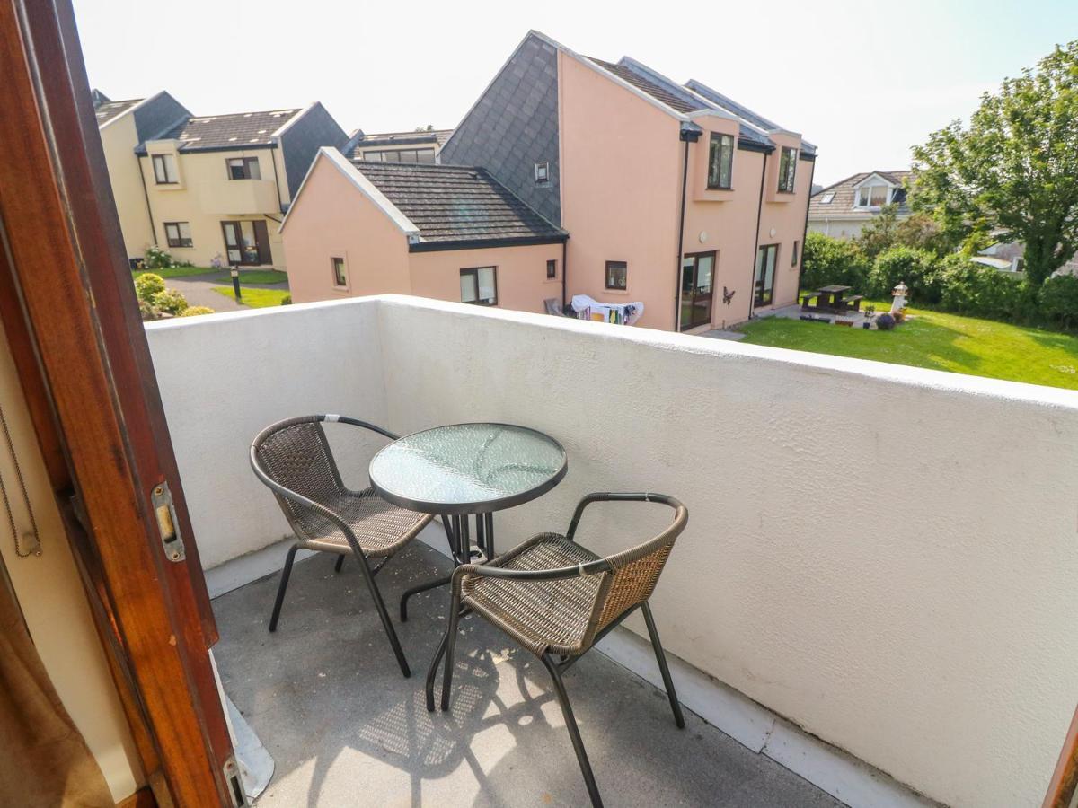 Villa 44 Youghal Exterior foto