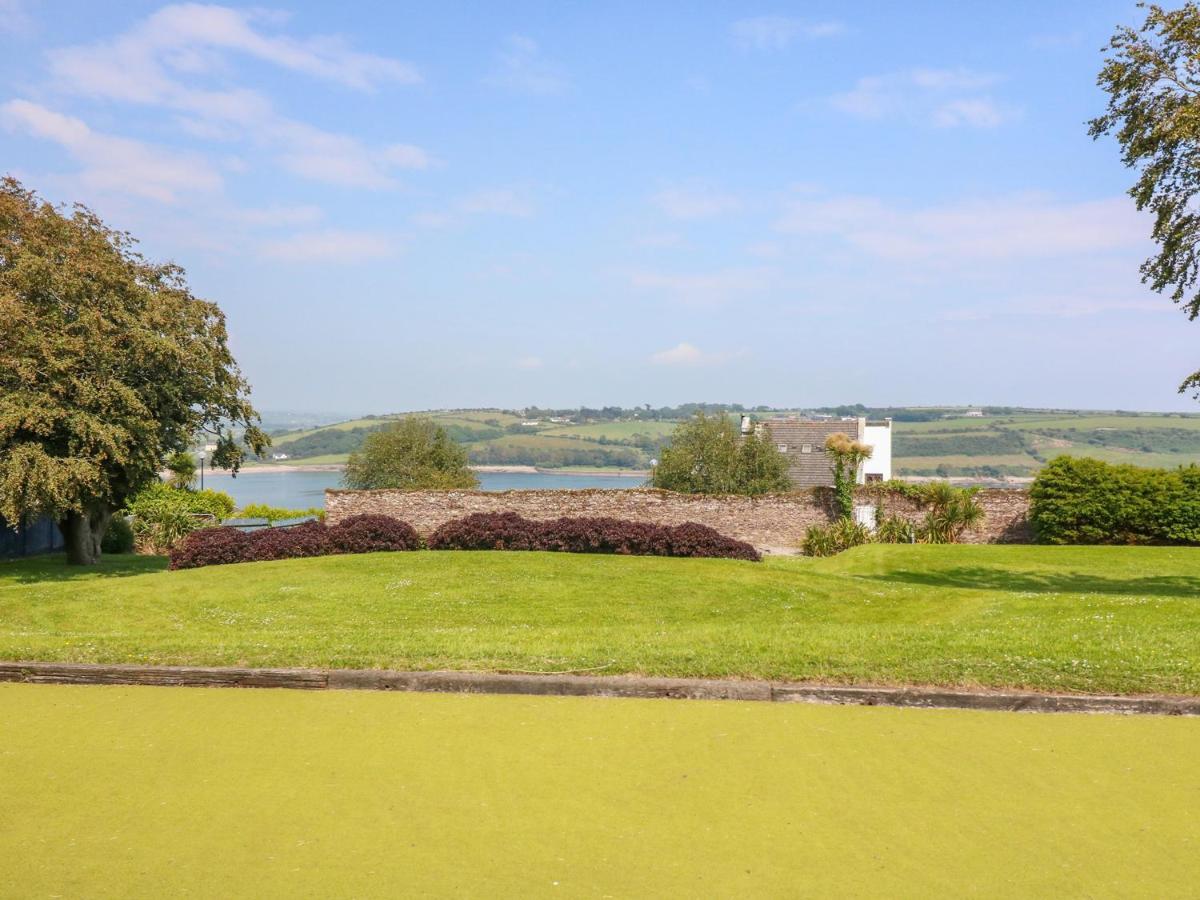 Villa 44 Youghal Exterior foto
