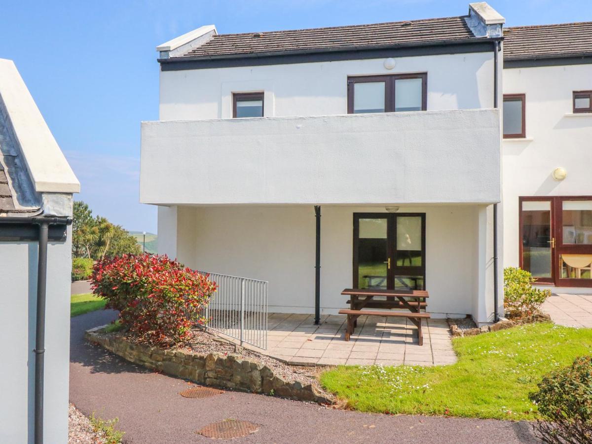 Villa 44 Youghal Exterior foto